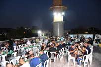  بالفيديو: جمعية يافا تُنظم افطاراً جماعياً لأهالي حي الجبلية في يافا